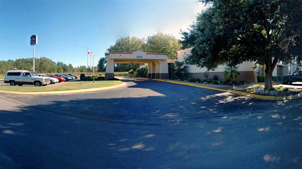 Motel 6-Henderson, Tx Eksteriør billede