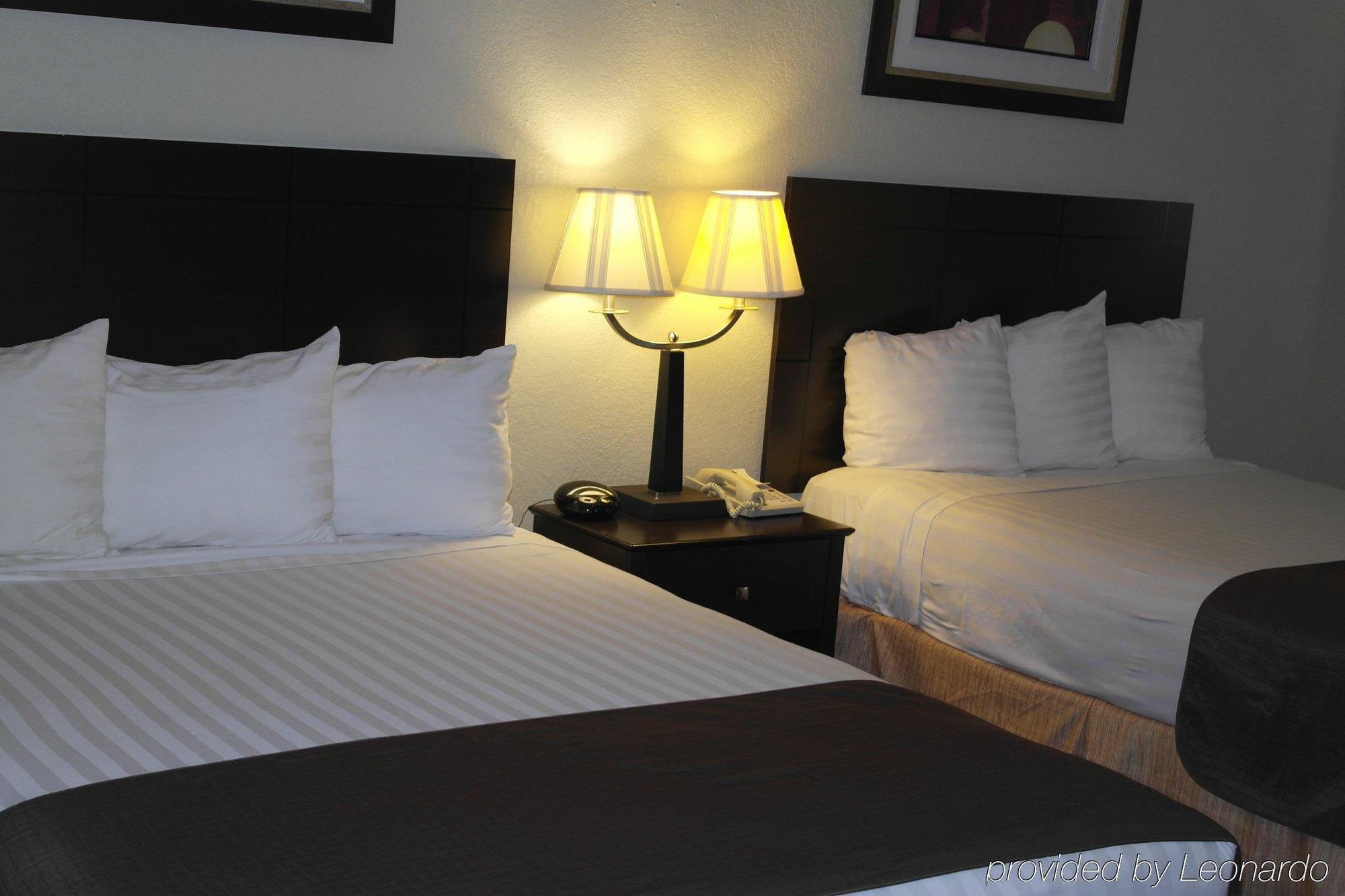 Motel 6-Henderson, Tx Eksteriør billede
