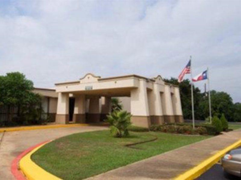 Motel 6-Henderson, Tx Eksteriør billede