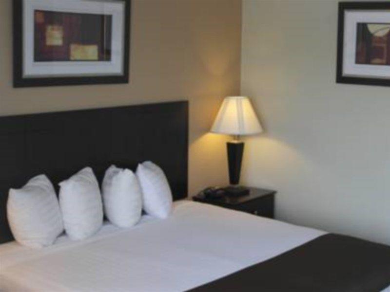 Motel 6-Henderson, Tx Eksteriør billede