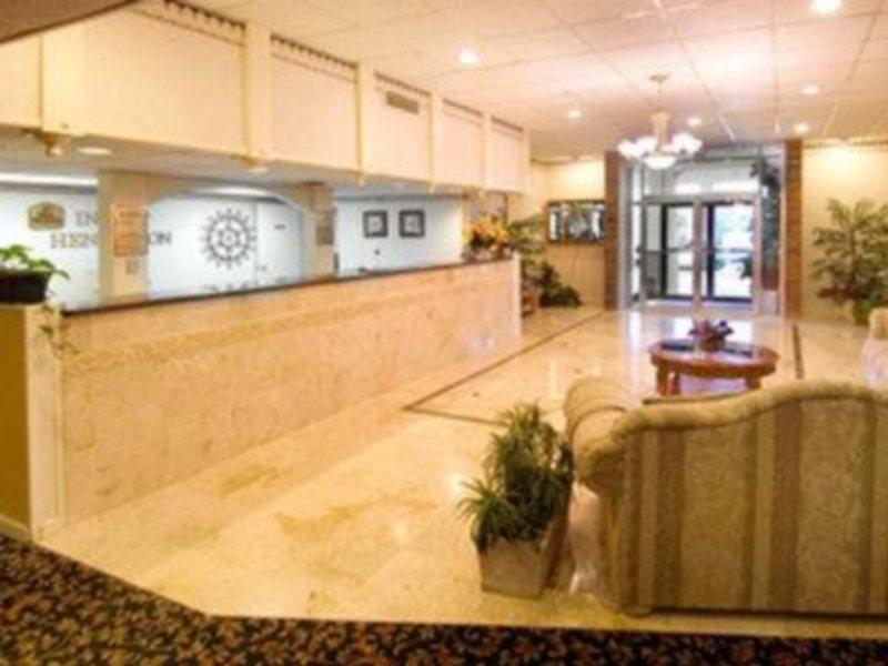 Motel 6-Henderson, Tx Eksteriør billede
