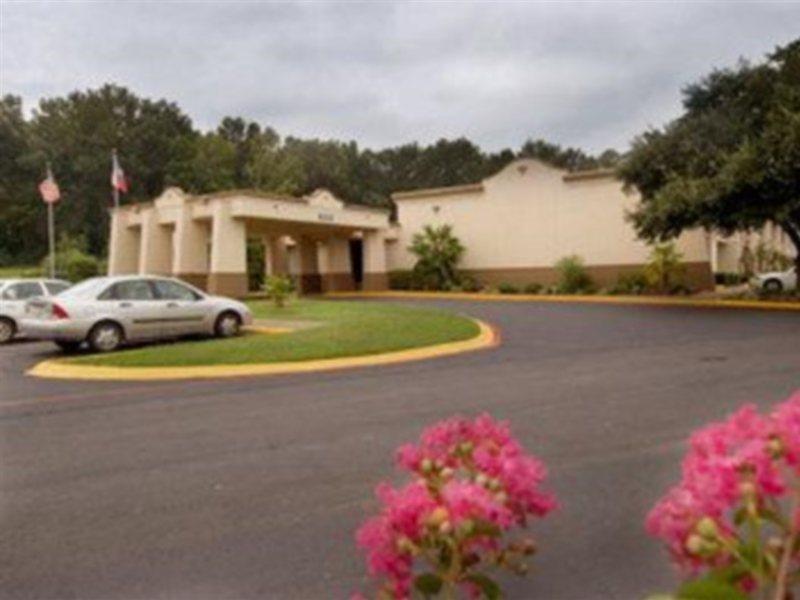 Motel 6-Henderson, Tx Eksteriør billede