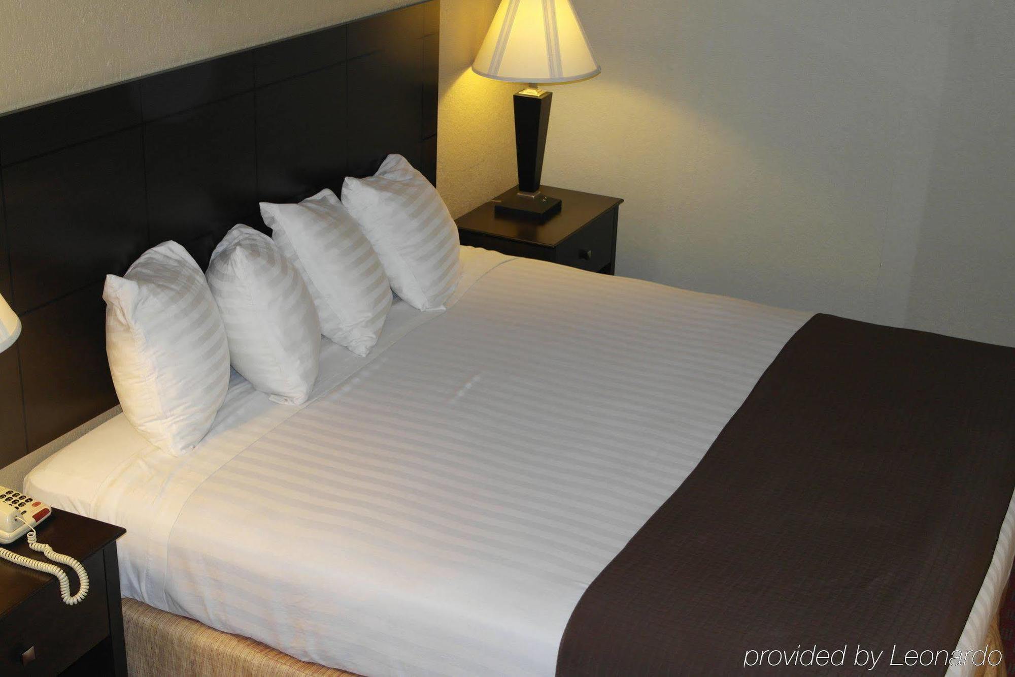 Motel 6-Henderson, Tx Eksteriør billede