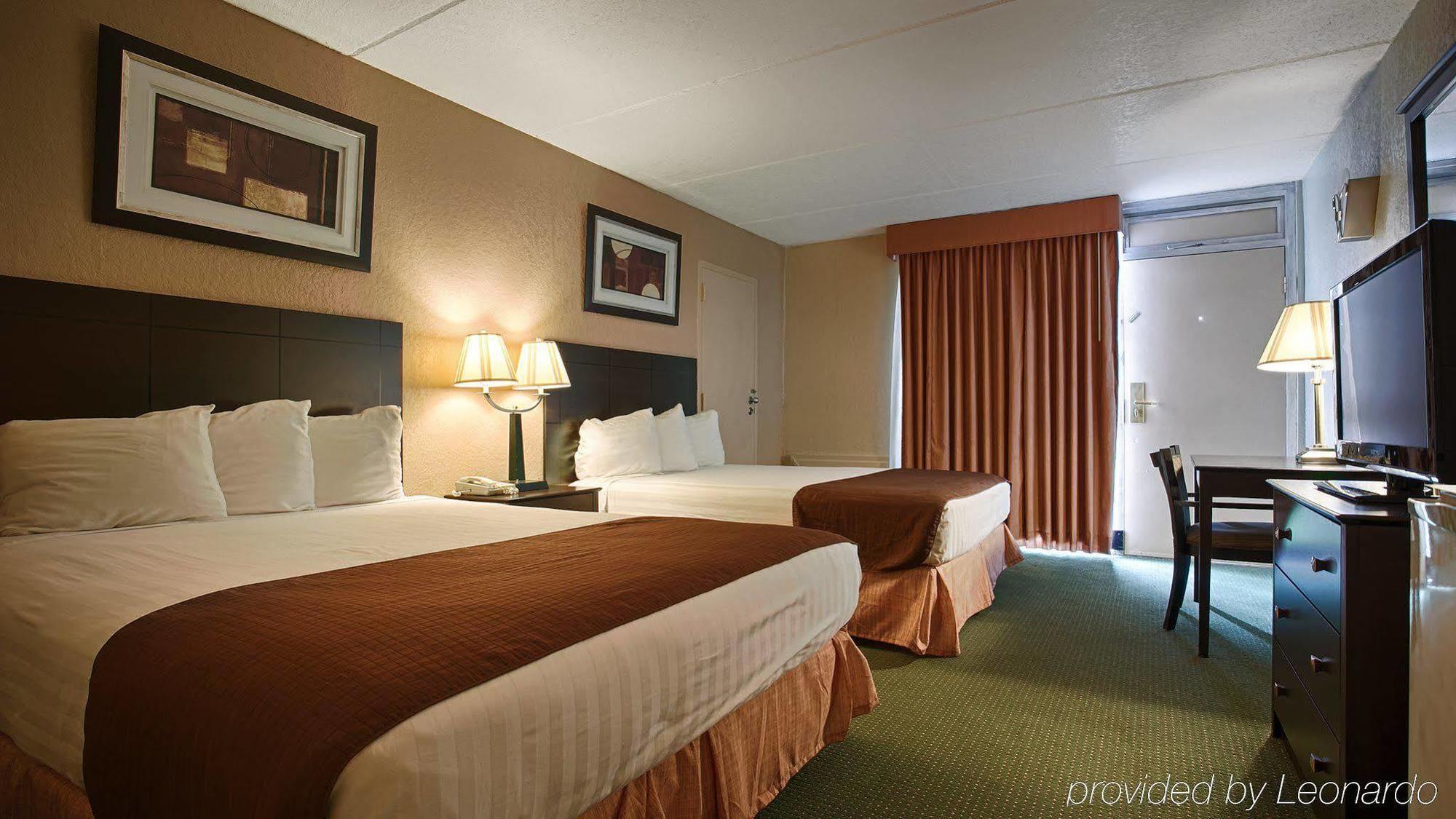 Motel 6-Henderson, Tx Eksteriør billede
